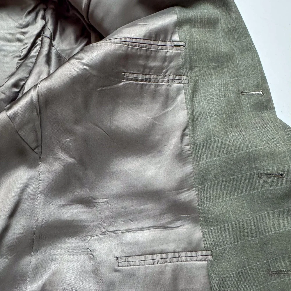 Ermenegildo Zegna brand ermenegildo